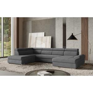 Sit&more Zithoek U-model