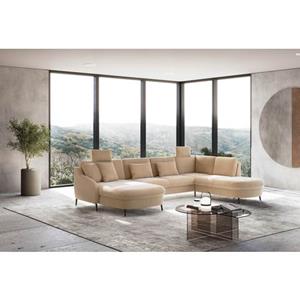 Sit&more Zithoek Soul U-Form