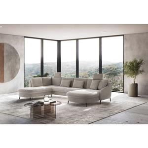 Sit&more Zithoek Soul U-Form