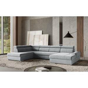 Sit&more Zithoek U-model