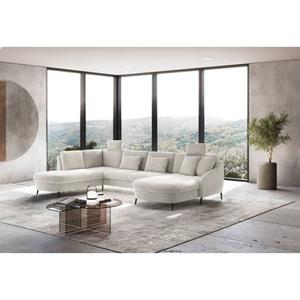Sit&more Zithoek Soul U-Form
