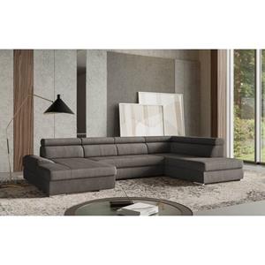 Sit&more Zithoek U-model