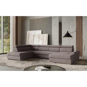 Sit&more Zithoek U-model
