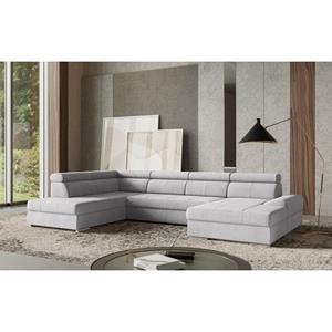 Sit&more Zithoek U-model