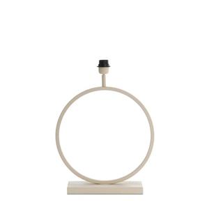 Light & Living  Lampvoet Liva - 40x12.5x52cm - Wit
