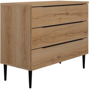 Gami Kast Kommode 3 lades