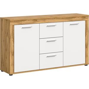 INOSIGN Dressoir Aosta Woonkamer, woonkamermeubel, kast, kast, dressoir