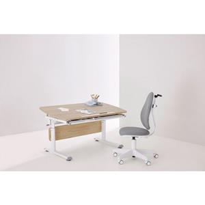 PAIDI Kinderwelten Kinderbureau DIEGO CURVED