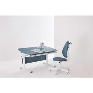 PAIDI Kinderwelten Kinderbureau DIEGO CURVED
