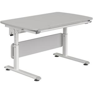 PAIDI Kinderwelten Kinderbureau DIEGO CURVED