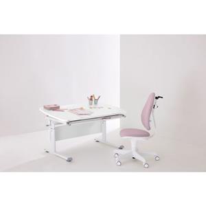 PAIDI Kinderwelten Kinderbureau DIEGO CURVED