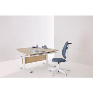PAIDI Kinderwelten Kinderbureau DIEGO CURVED GT