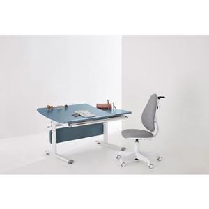 PAIDI Kinderwelten Kinderbureau DIEGO CURVED GT