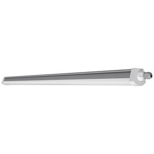 LEDVANCE DP COMPACT 1200 44W-4000K GR IP66 LEDV Lamp voor vochtige ruimte LED 44 W Daglichtwit Grijs