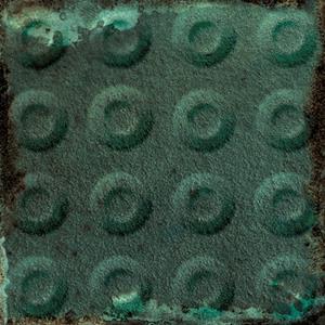 Vives Luca wandtegel Picos Jade 20x20