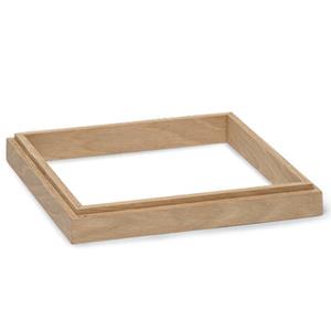 Miru Basis Natural Oak