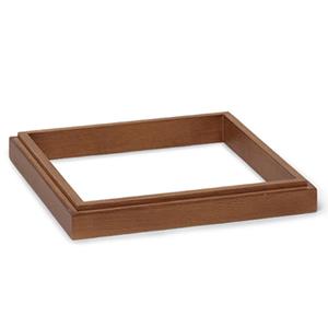 Ferm LIVING-collectie Miru Basis Dark Stained Oak
