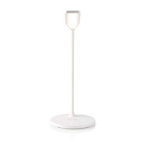 Nedis Led-lamp Met Draadloze Lader | Ltlgq4m2wt | Wit