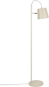 Vloerlamp Buckle Head Beige
