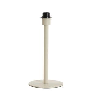 Light & Living  Lampvoet Rodrigo - Ø18x37.5cm - Grijs