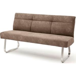 Esszimmerbank ¦ braun ¦ Maße (cm): B: 175 H: 88 T: 66  - Möbel Kraft