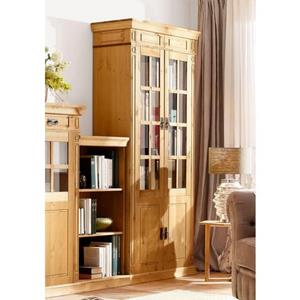 Home affaire Vitrinekast Vinales , hoogte 196 cm