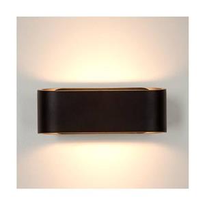 Atmooz by Charrell Atmooz Lily - Wandlamp - Wandspot - Zwart - 16 x 7 cm