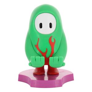 Exquisite Gaming Fall Guys Holdems Mini Holder Flames 10 cm