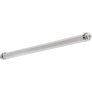Pracht 5240034-TUBIS_BL LED-buisverlichting LED LED vast ingebouwd 36 W Wit Kleurloos