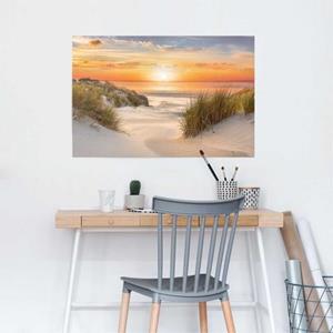 Reinders! Poster Beautiful Dunes