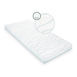 Babymoov Cosy' Lite Ergonomisch kindermatras 70 x 140 cm