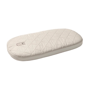 LEANDER natural Matras voor babybed Classic