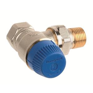Honeywell Home Ultraline Inregelafsluiter V2100EPI15
