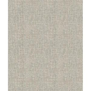 Sublime Vliesbehang Vintage Texture Groen