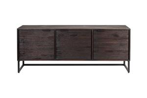 Het Steigerhouthuis Webster Dressoir Laag