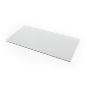 Wandtegels 30x60 cm Afgerond Mat Wit