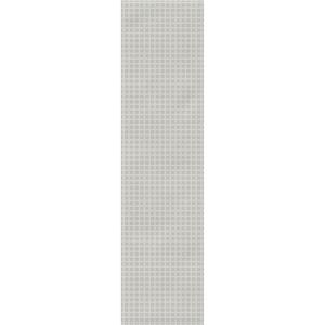 Arcana Wandtegel  Cliff Bunda Nube 8x31.5 cm Glanzend Beige 