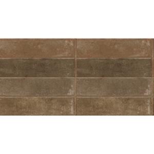 Mykonos Wandtegel  Mallorca 7.5x30 cm Brown 