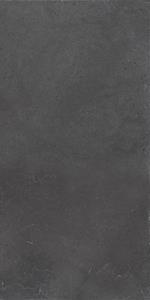 Jabo Hollstone Obsidian vloertegel antraciet 60x120cm gerectificeerd