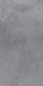 Jabo Tegelsample:  Magnetic vloertegel dark grey 60x120cm gerectificeerd