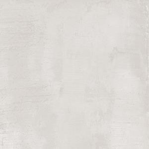 Jabo Tegelsample:  Beton Cire Bercy Bianco vloertegel wit 60x60cm gerectificeerd