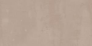Jabo Tegelsample:  Beton Cire Bercy Terra vloertegel bruin 60x120cm gerectificeerd