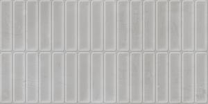 Jabo Beton Cire Bercy Grigio wandtegel stroken grijs 60x120cm gerectificeerd