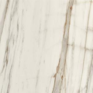 E-Tile Vloertegel XL Etile Venato Gold Glans 120x120 cm 