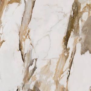 Keope Vloertegel  9cento Alba Oro Gepolijst 120x120 