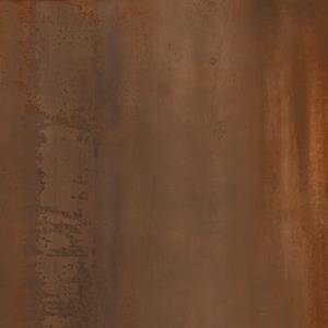 Energieker Vloertegel  Oxidatio Tellurium Rood Bruin 60x60 cm 
