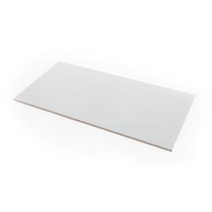 Wandtegels 30x60 cm Afgerond Glans Wit