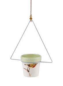 Mioli Decor Plantenpot Birdie | 