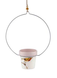 Mioli Decor Plantenpot Birdie | 