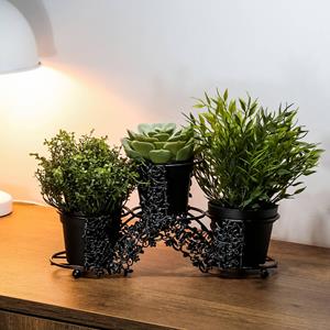Mioli Decor Set van 3 jardinières Kayla | 